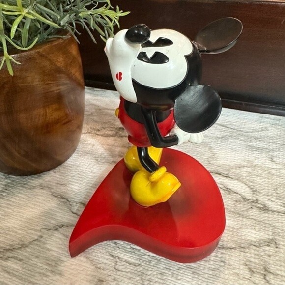 Disney Mickey Mouse Bobblehead Figure‎ - Picture 4 of 16